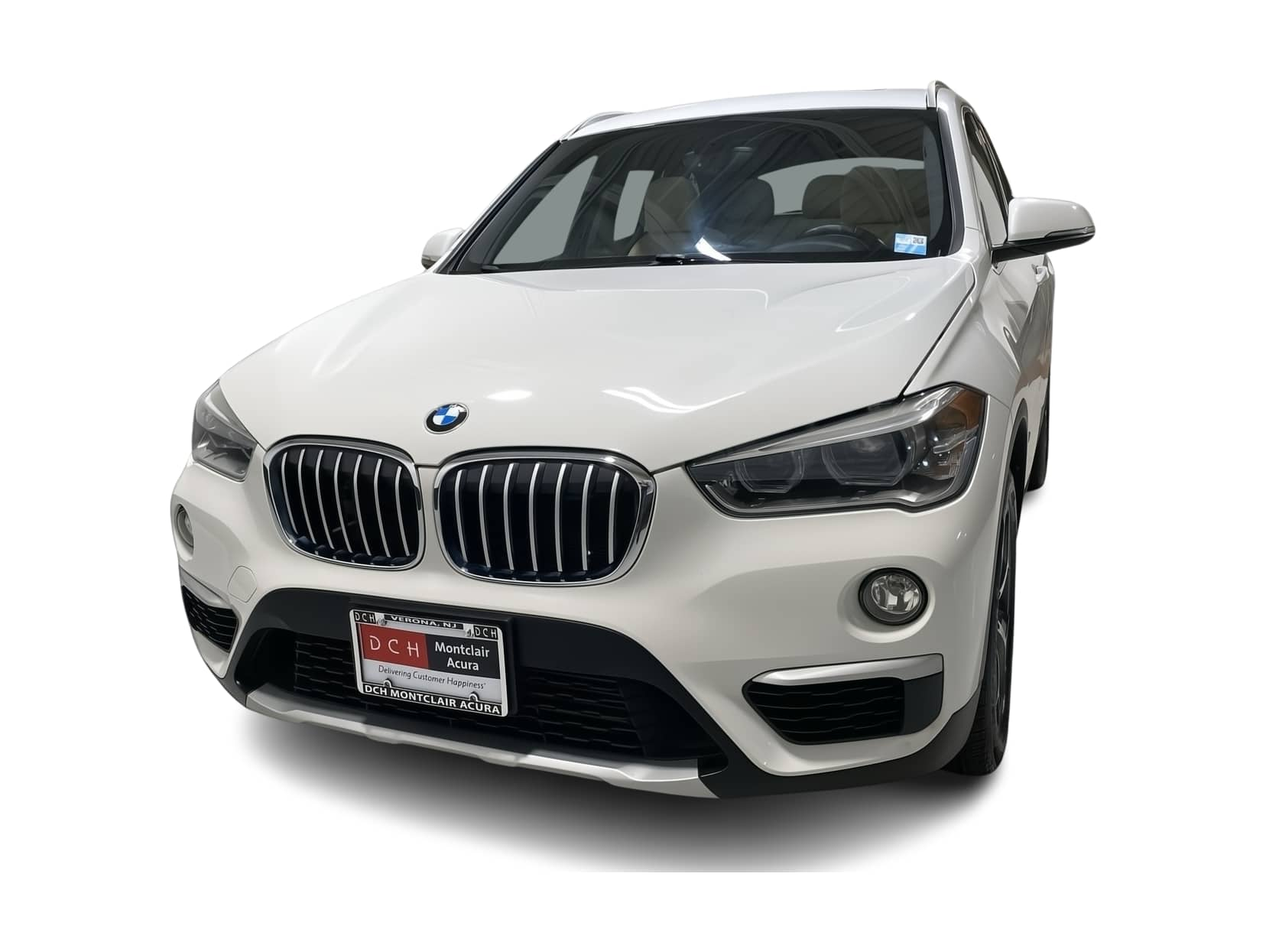 2016 BMW X1 xDrive28i -
                Verona, NJ