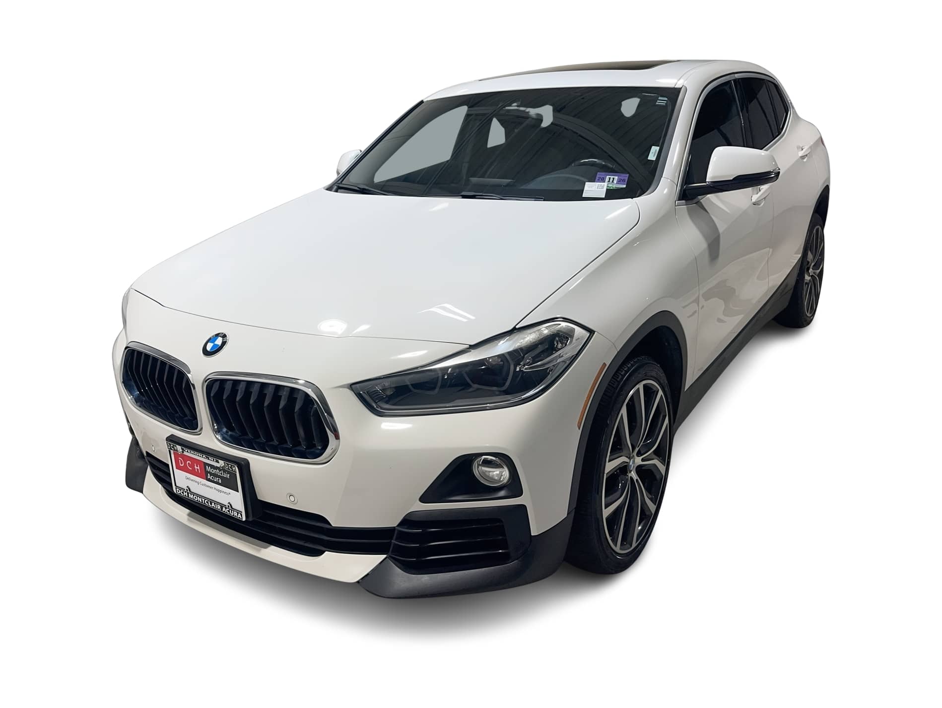 2020 BMW X2 xDrive28i -
                  Verona, NJ