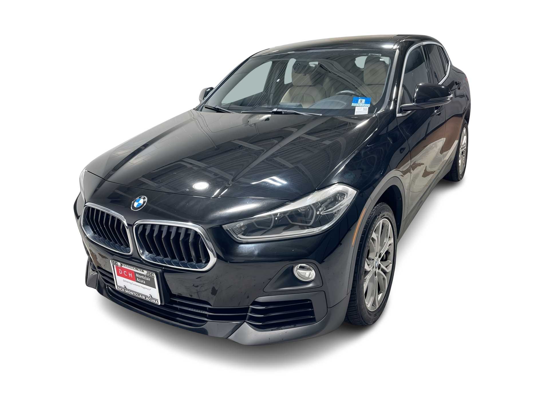 2018 BMW X2 xDrive28i -
                  Verona, NJ