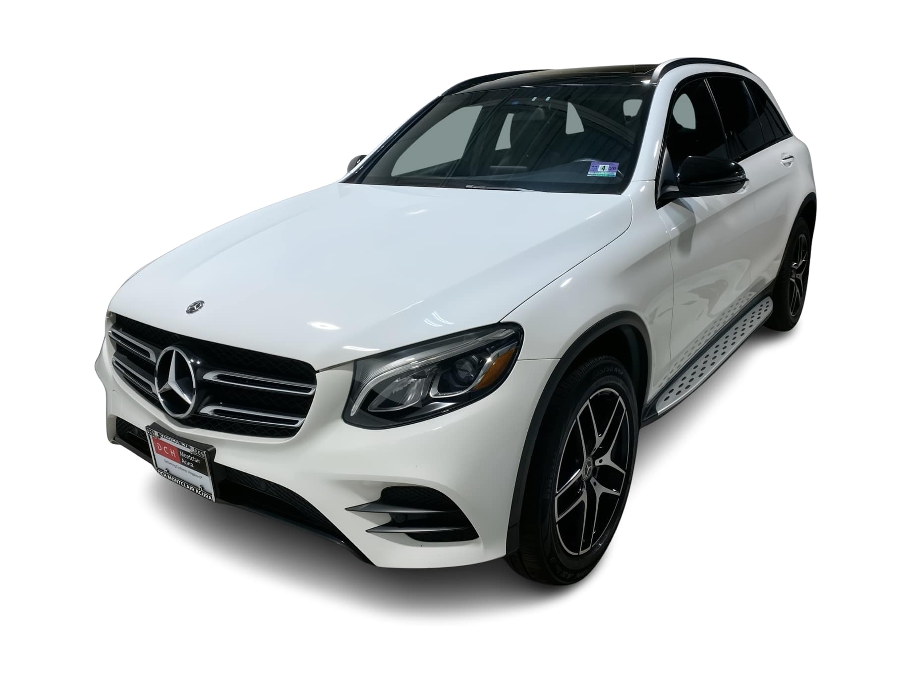 2019 Mercedes-Benz GLC 300 -
                  Verona, NJ