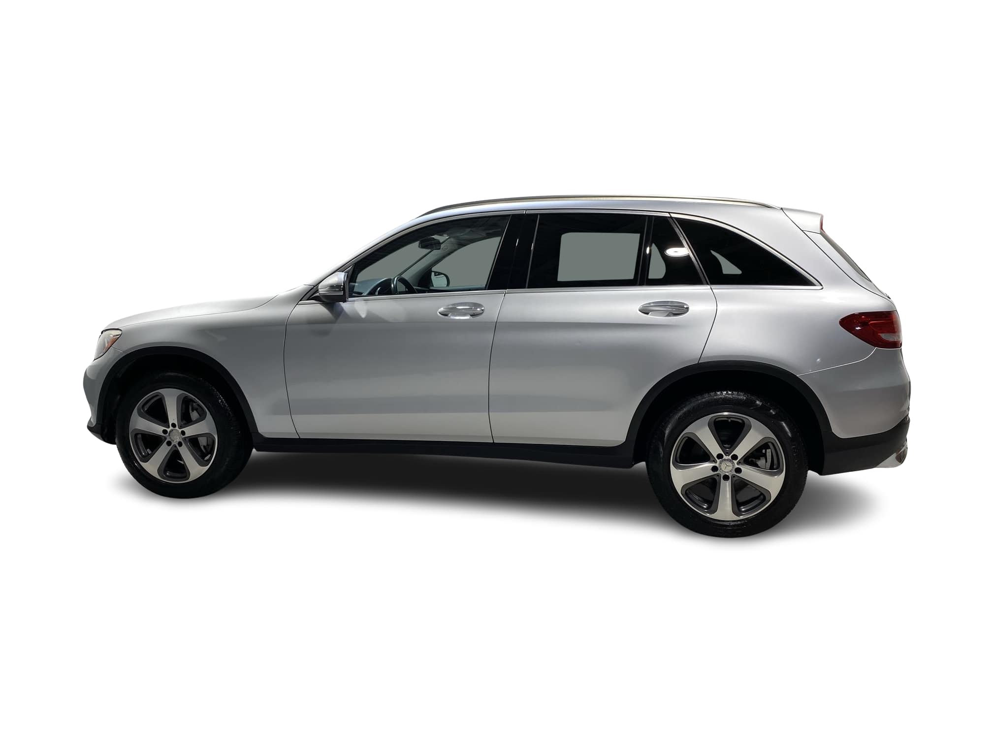 2017 Mercedes-Benz GLC 300 -
                Verona, NJ