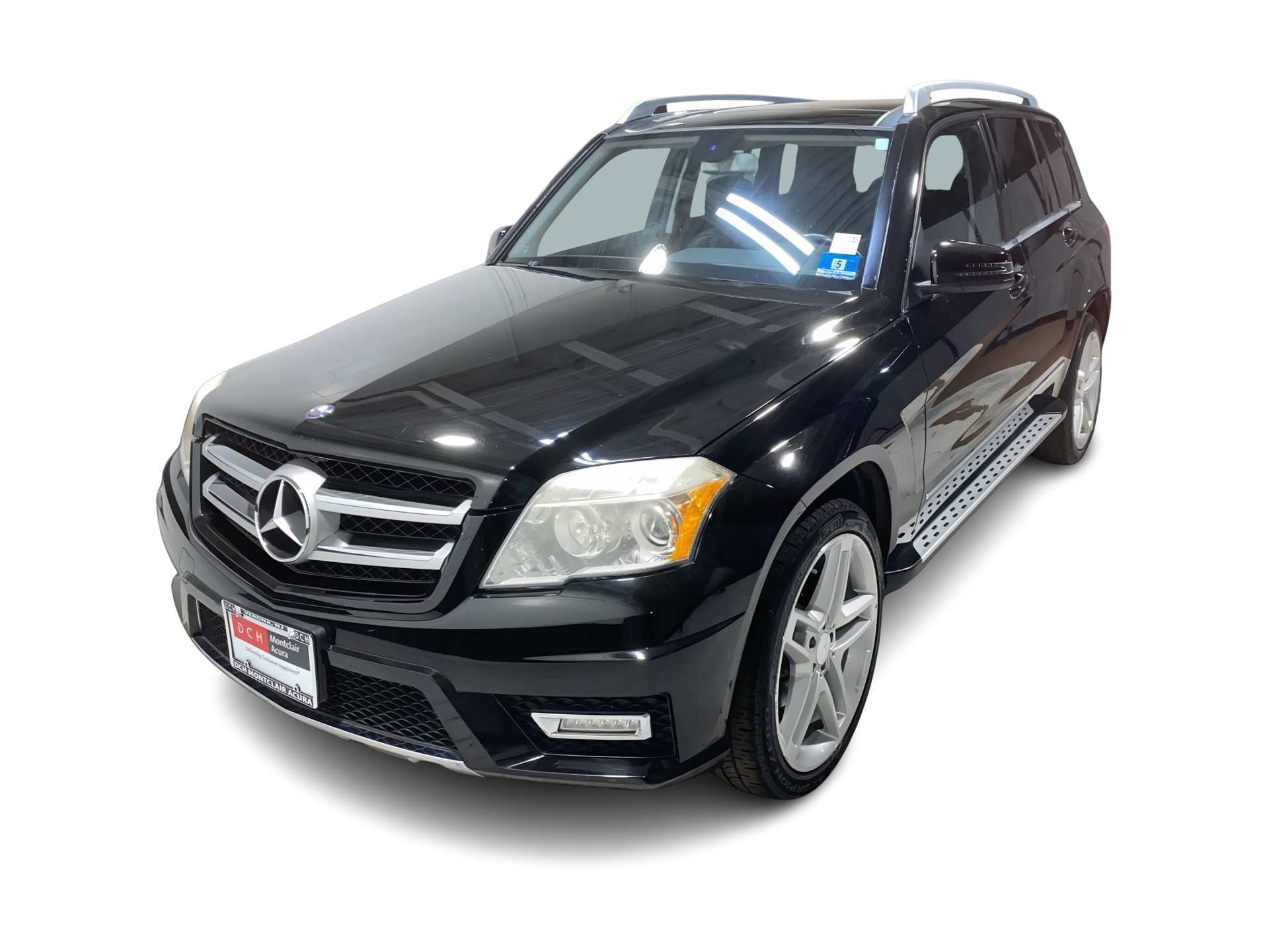 2010 Mercedes-Benz GLK 350 -
                  Verona, NJ