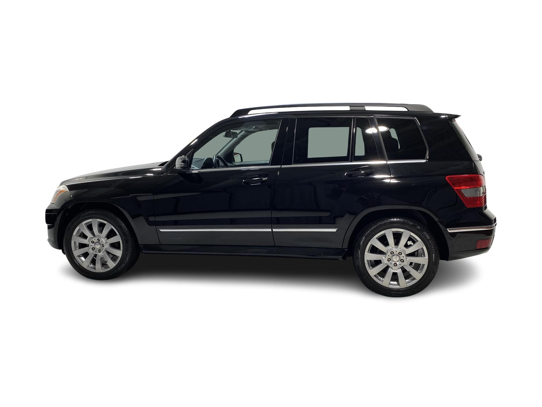 2010 Mercedes-Benz GLK 350 -
                Verona, NJ
