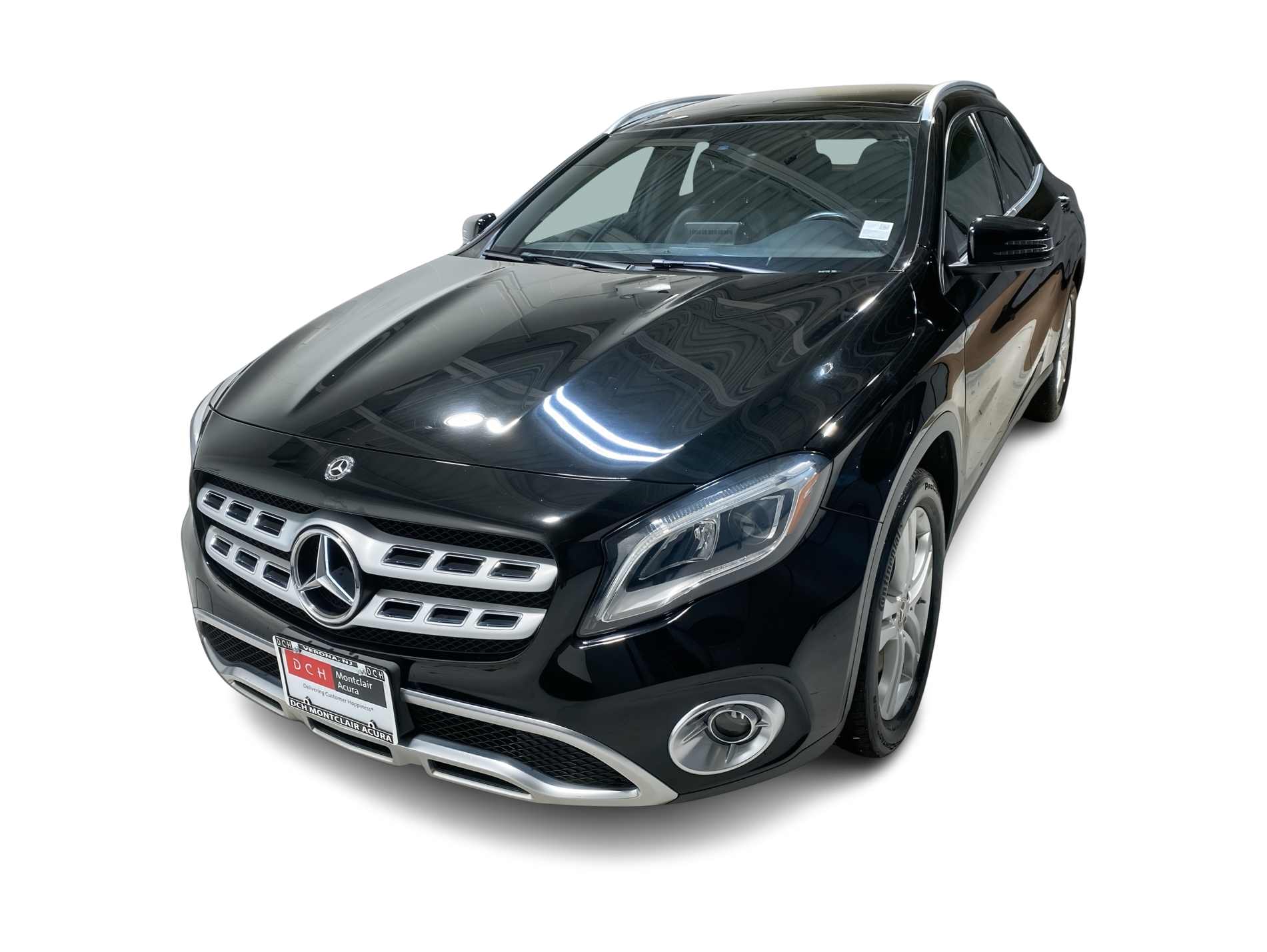 2019 Mercedes-Benz GLA 250 -
                  Verona, NJ