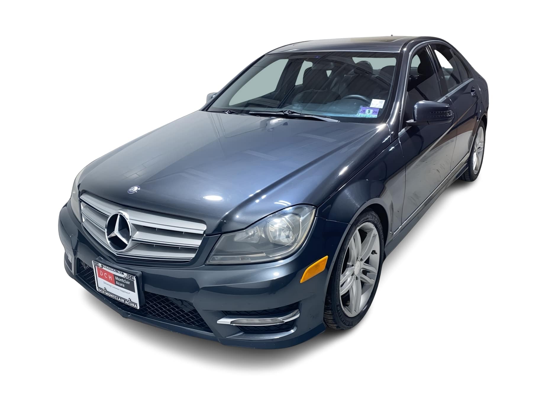 2013 Mercedes-Benz C-Class C 300 -
                  Verona, NJ