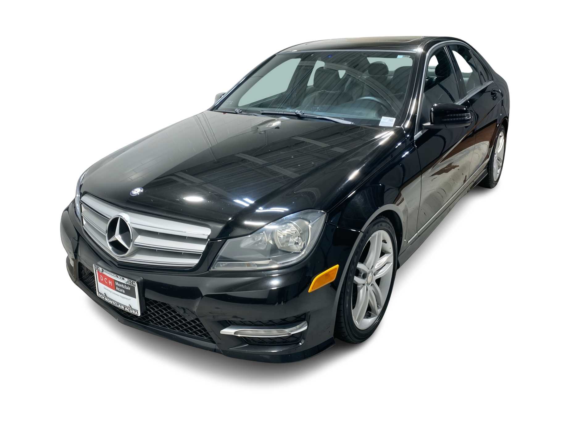 2013 Mercedes-Benz C-Class C 300 -
                  Verona, NJ