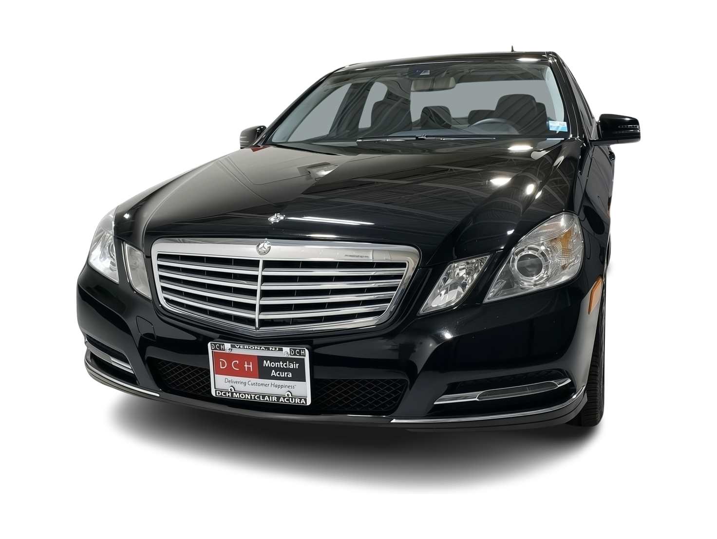2013 Mercedes-Benz E-Class E 350 -
                Verona, NJ