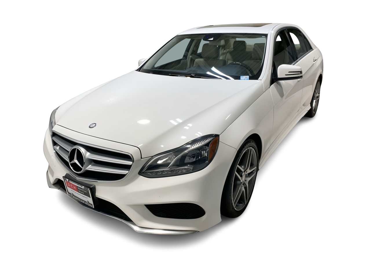 2014 Mercedes-Benz E-Class E 350 -
                  Verona, NJ