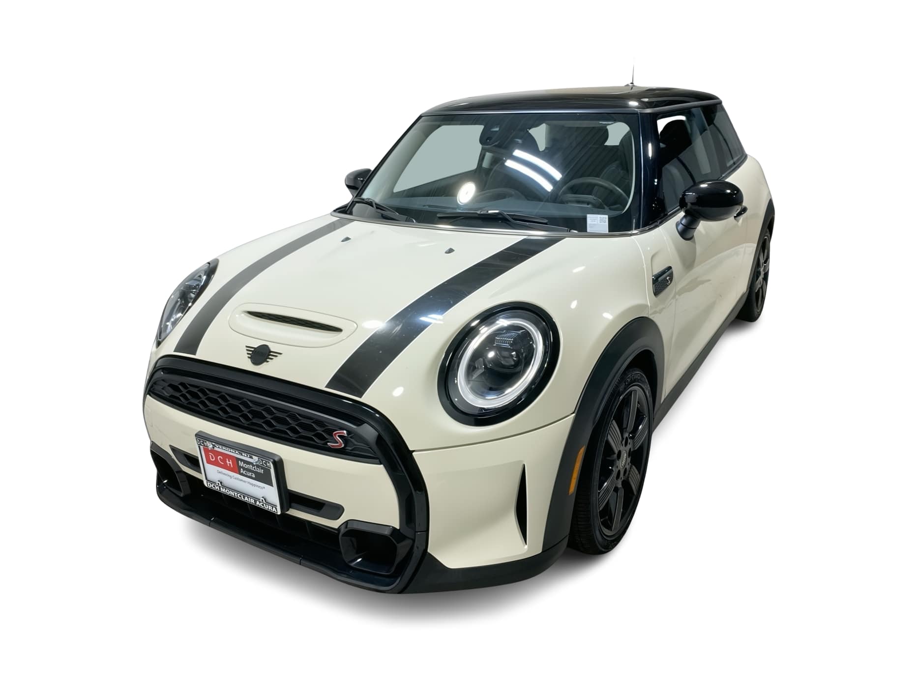 Thumbnail: 2023 MINI Cooper - 1
