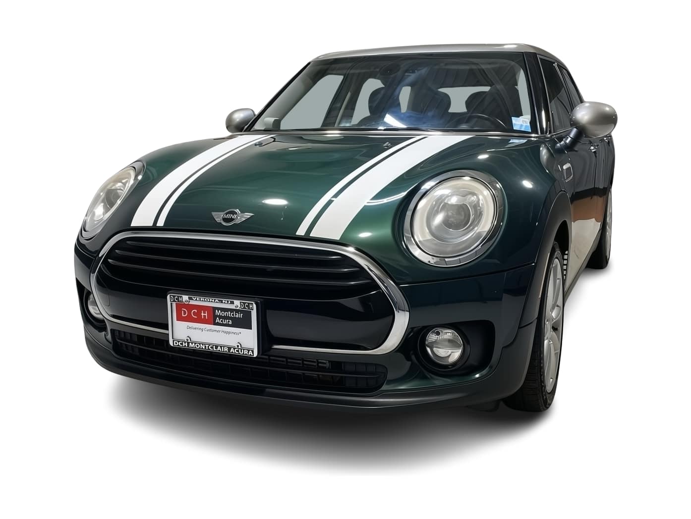 2016 MINI Cooper Clubman Base -
                  Verona, NJ