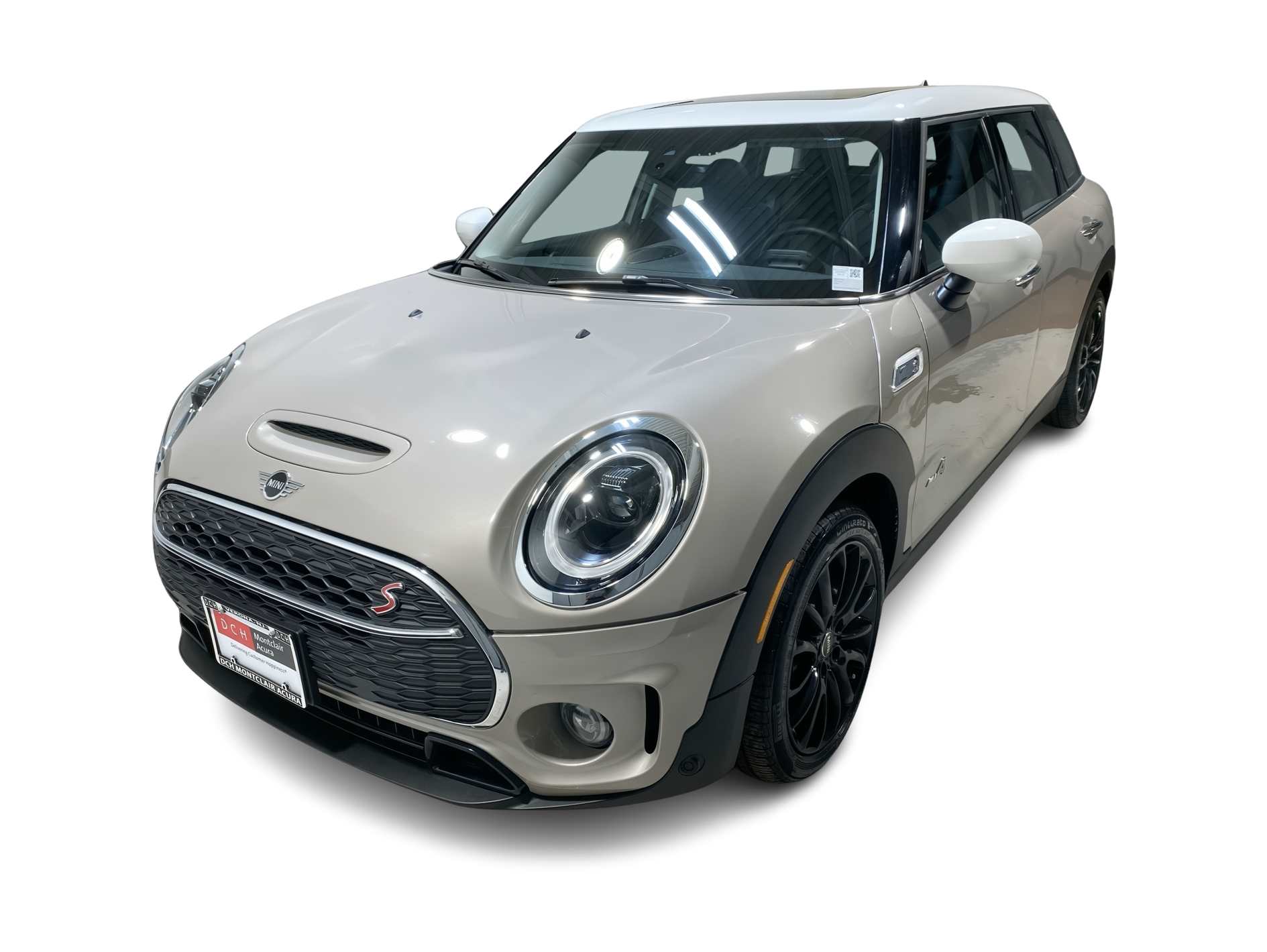 2024 MINI Cooper Clubman S -
                  Verona, NJ