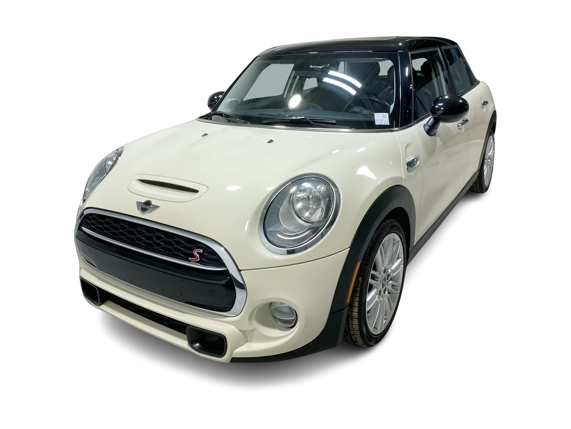 2018 MINI Cooper S -
                  Verona, NJ