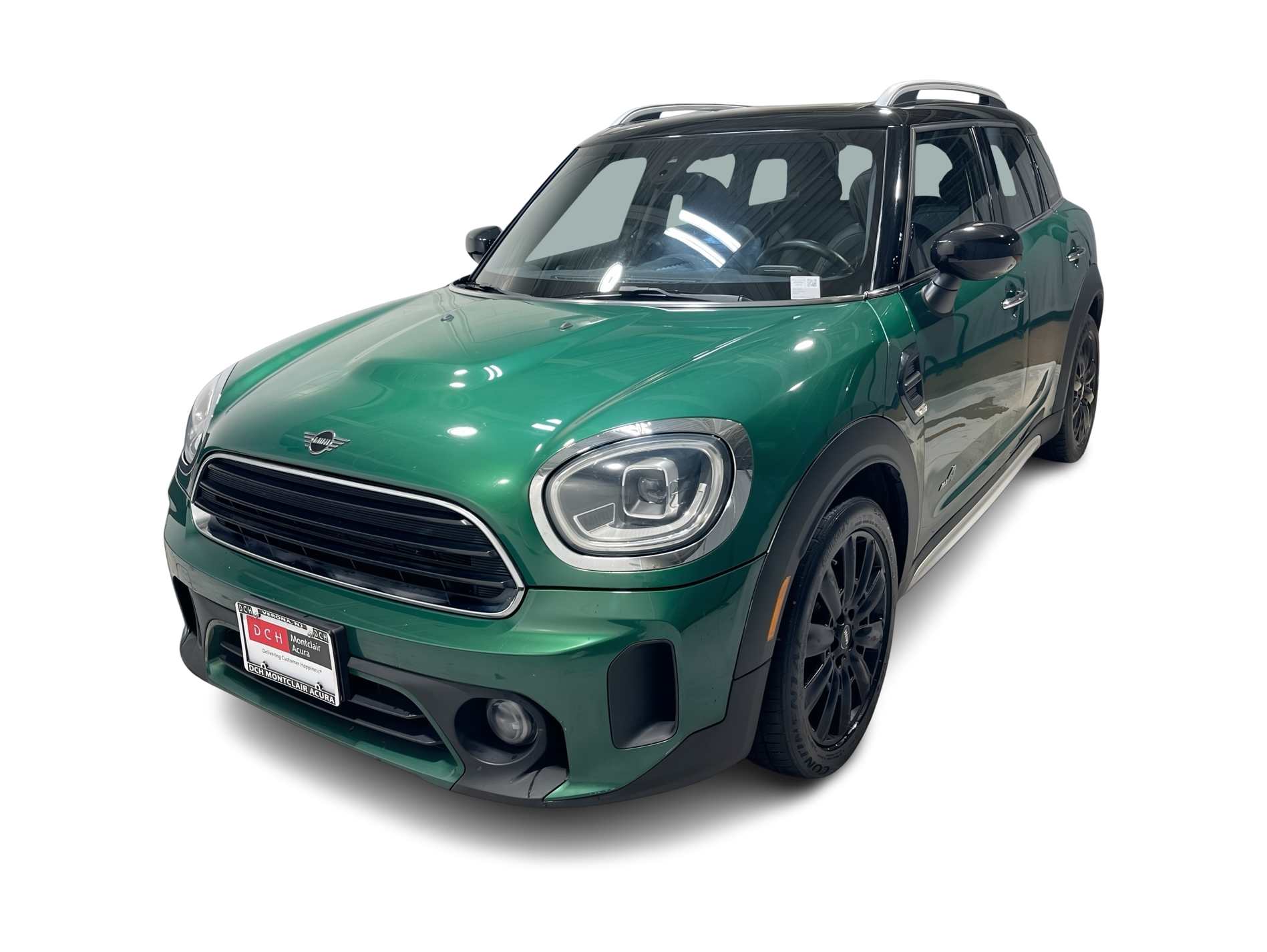 2022 MINI Cooper Countryman  -
                  Verona, NJ