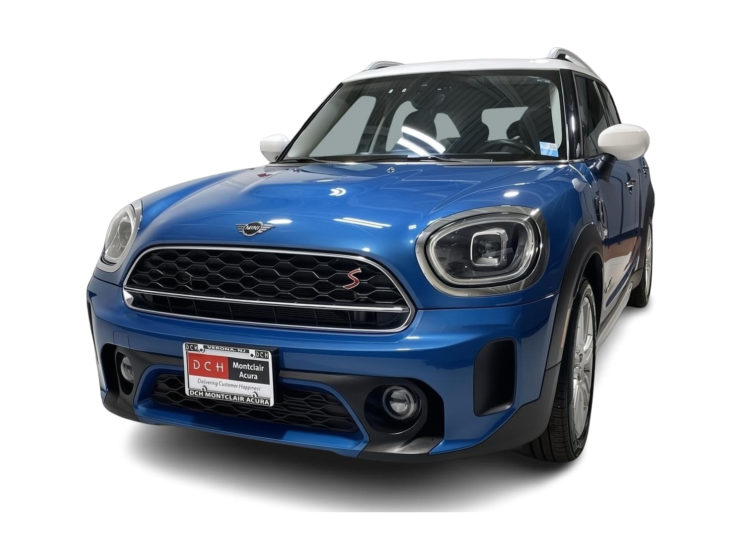 2023 MINI Cooper Countryman S -
                Verona, NJ