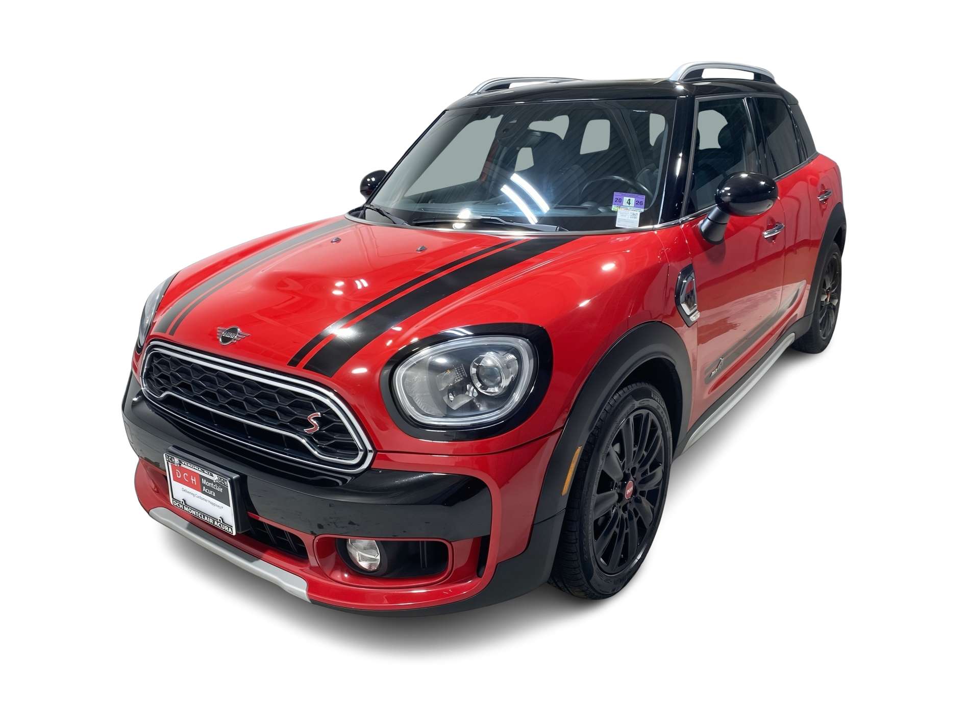 2019 MINI Cooper Countryman S -
                  Verona, NJ