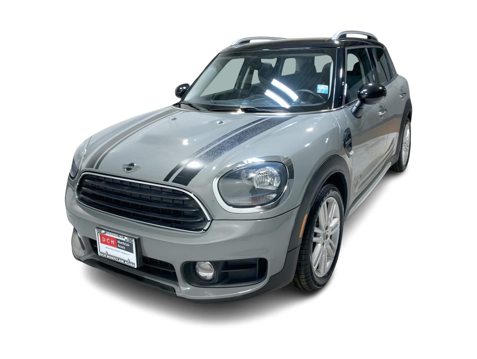 2018 MINI Cooper Countryman  -
                  Verona, NJ