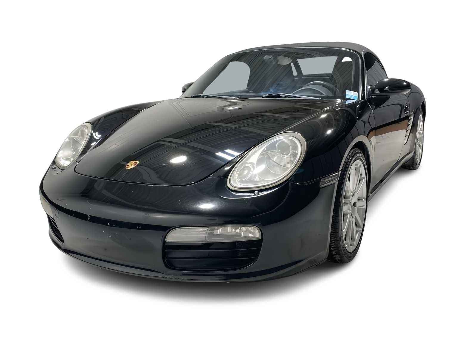 2005 Porsche Boxster Base -
                Verona, NJ