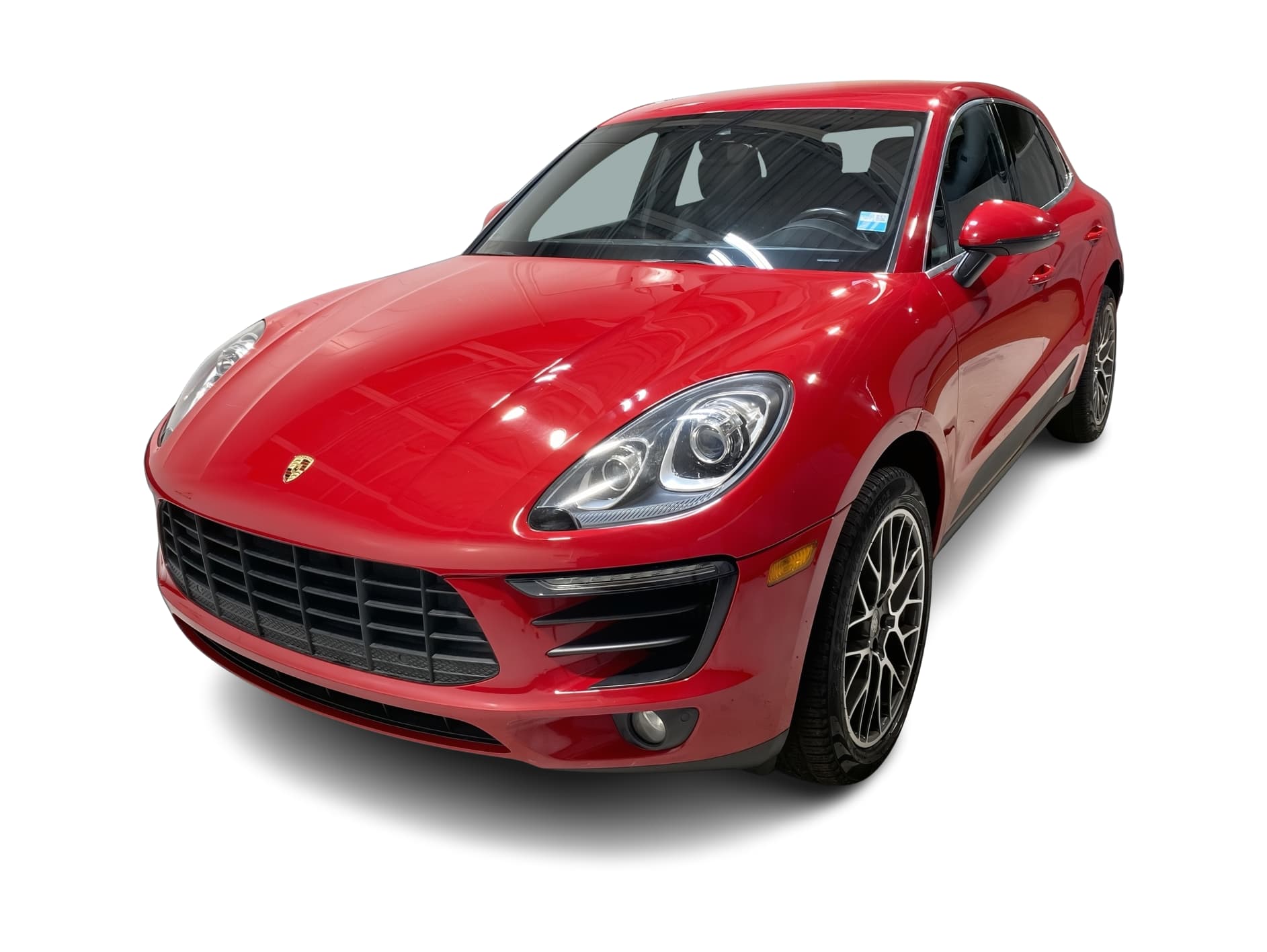 2017 Porsche Macan S -
                  Verona, NJ