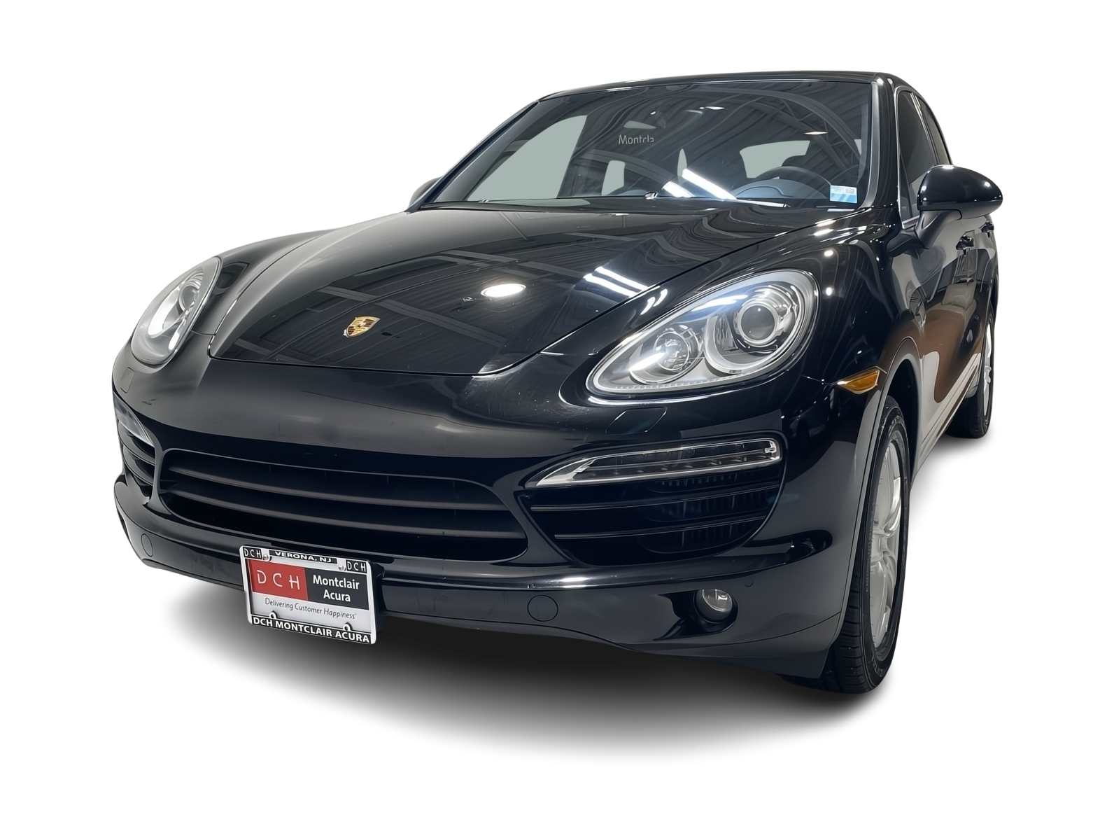 2013 Porsche Cayenne S -
                Verona, NJ