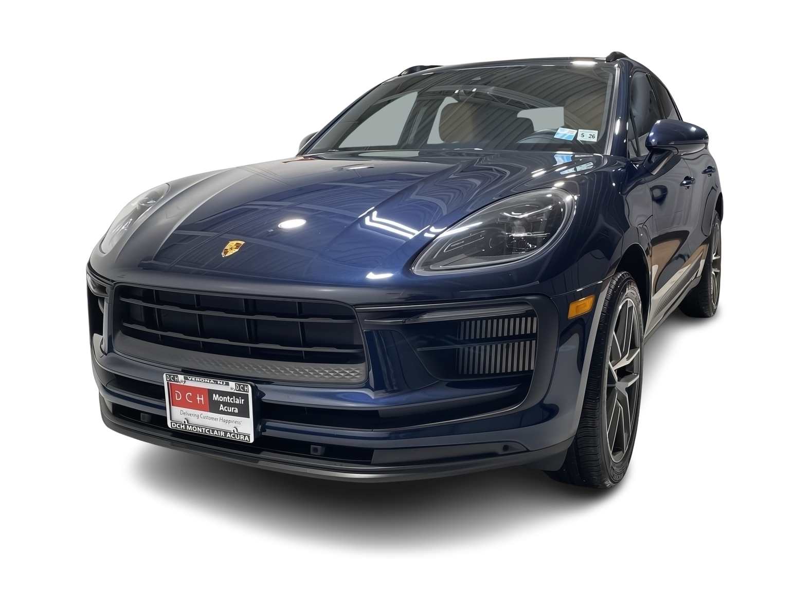 2022 Porsche Macan S -
                Verona, NJ