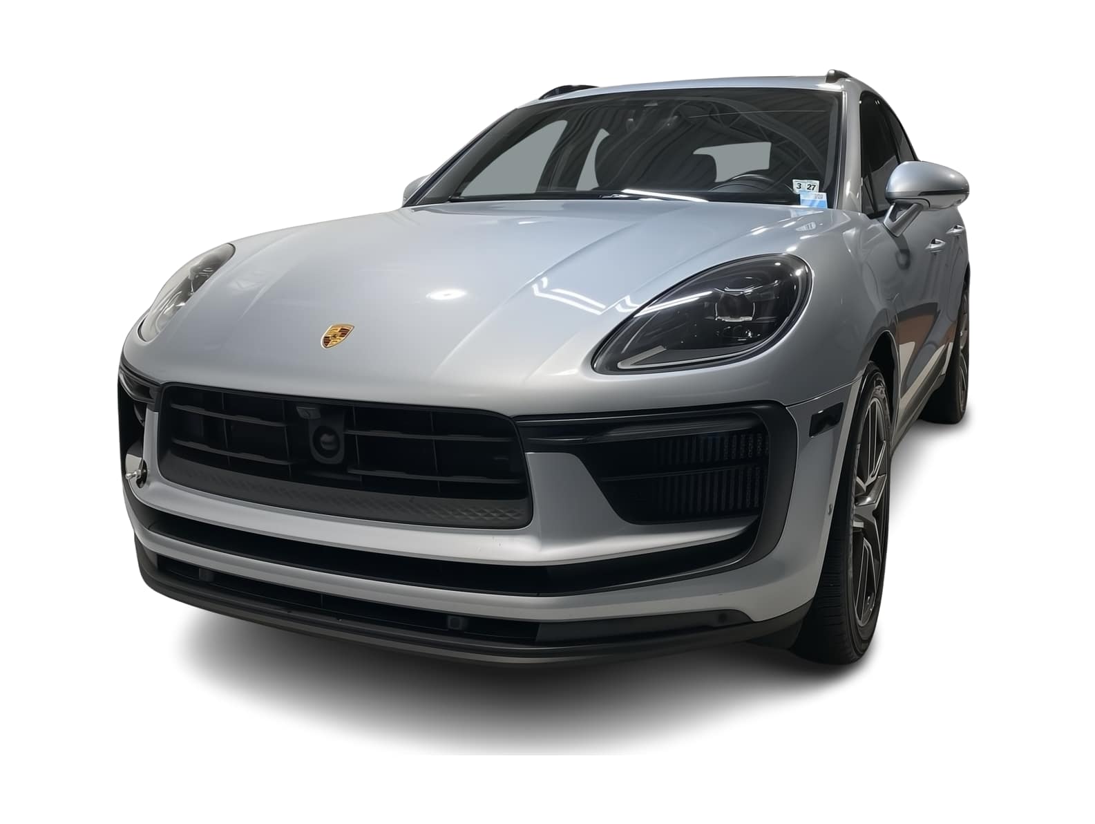 2022 Porsche Macan S -
                Verona, NJ