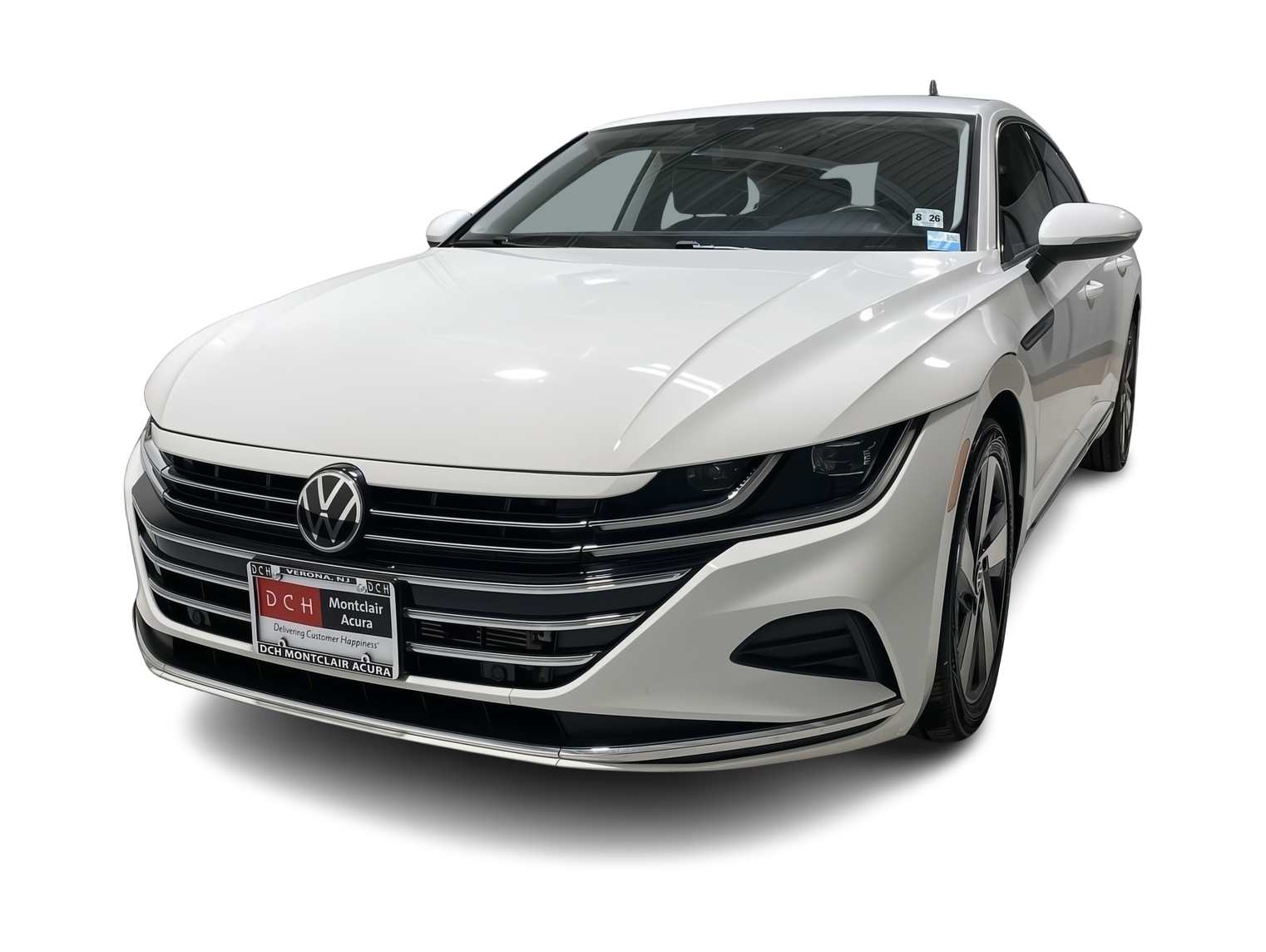 2021 Volkswagen Arteon SE -
                Verona, NJ