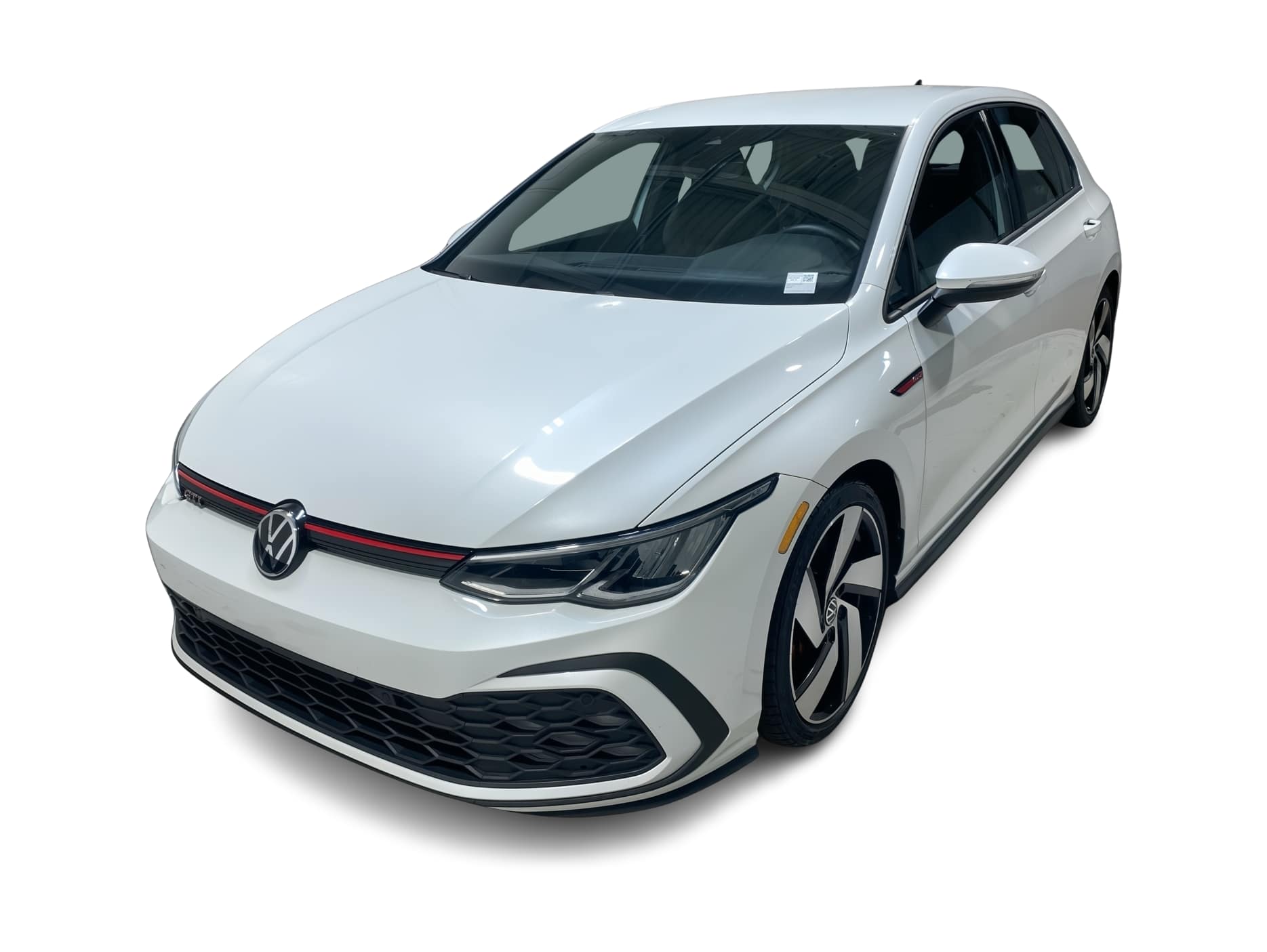 Thumbnail: 2022 Volkswagen Golf - 1
