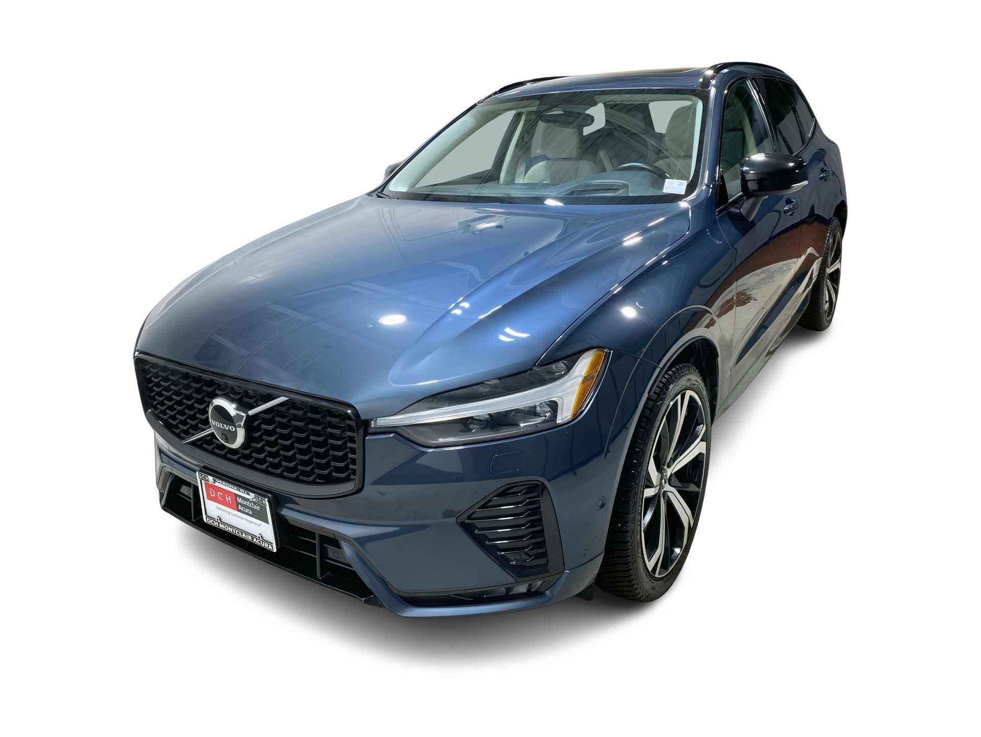 2023 Volvo XC60 B6 Ultimate -
                  Verona, NJ