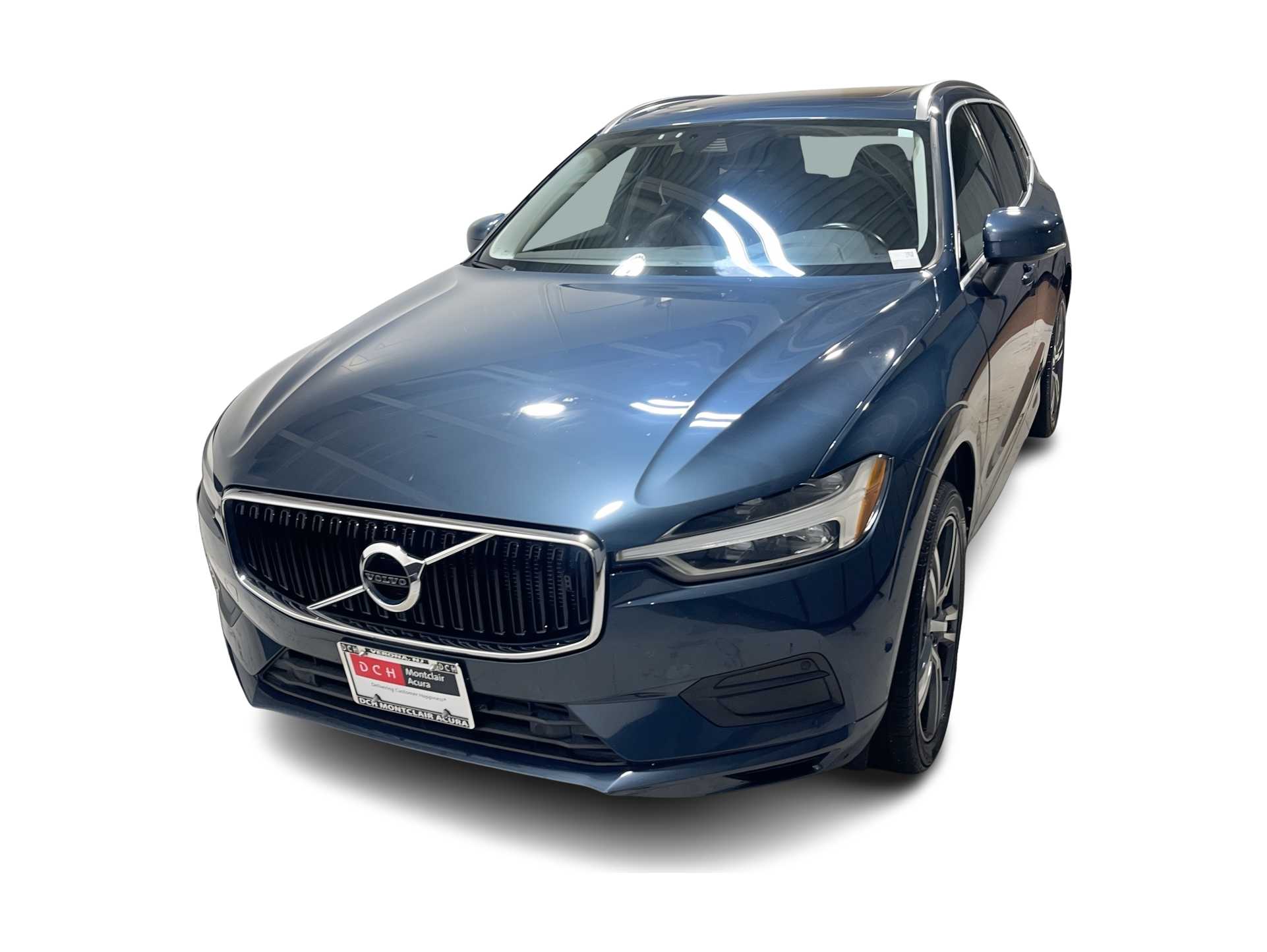 2018 Volvo XC60 T5 Momentum -
                  Verona, NJ