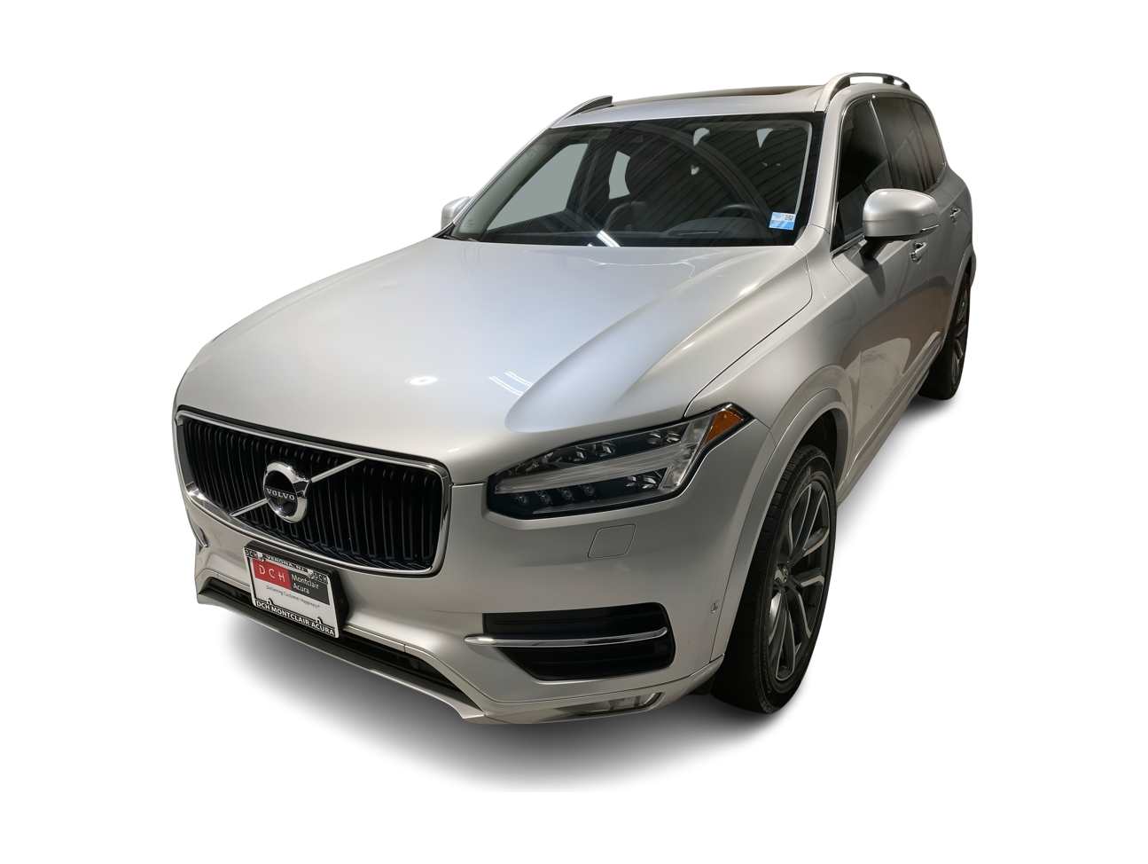 2017 Volvo XC90 T6 Momentum -
                  Verona, NJ