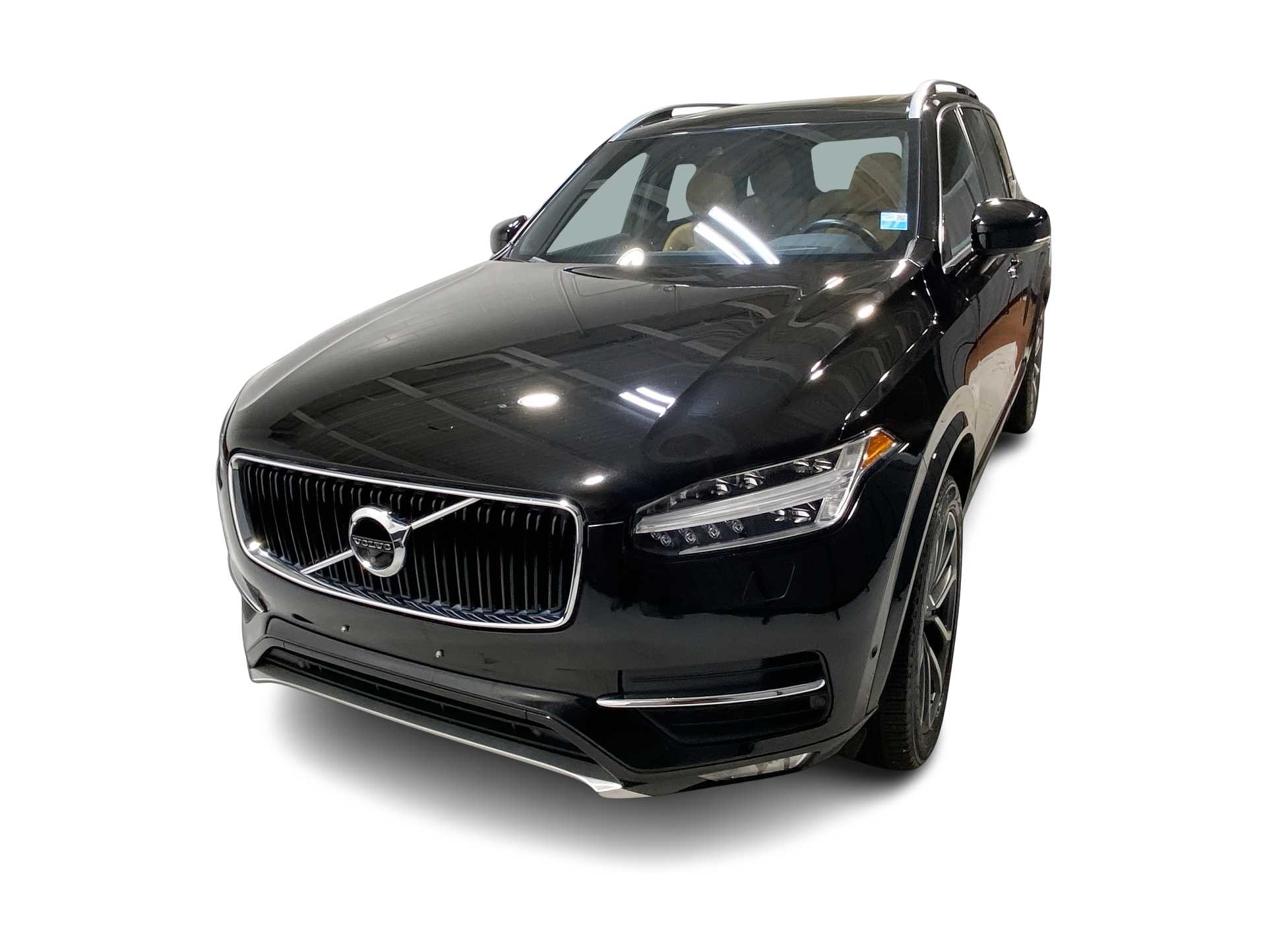 2017 Volvo XC90 T6 Momentum -
                  Verona, NJ