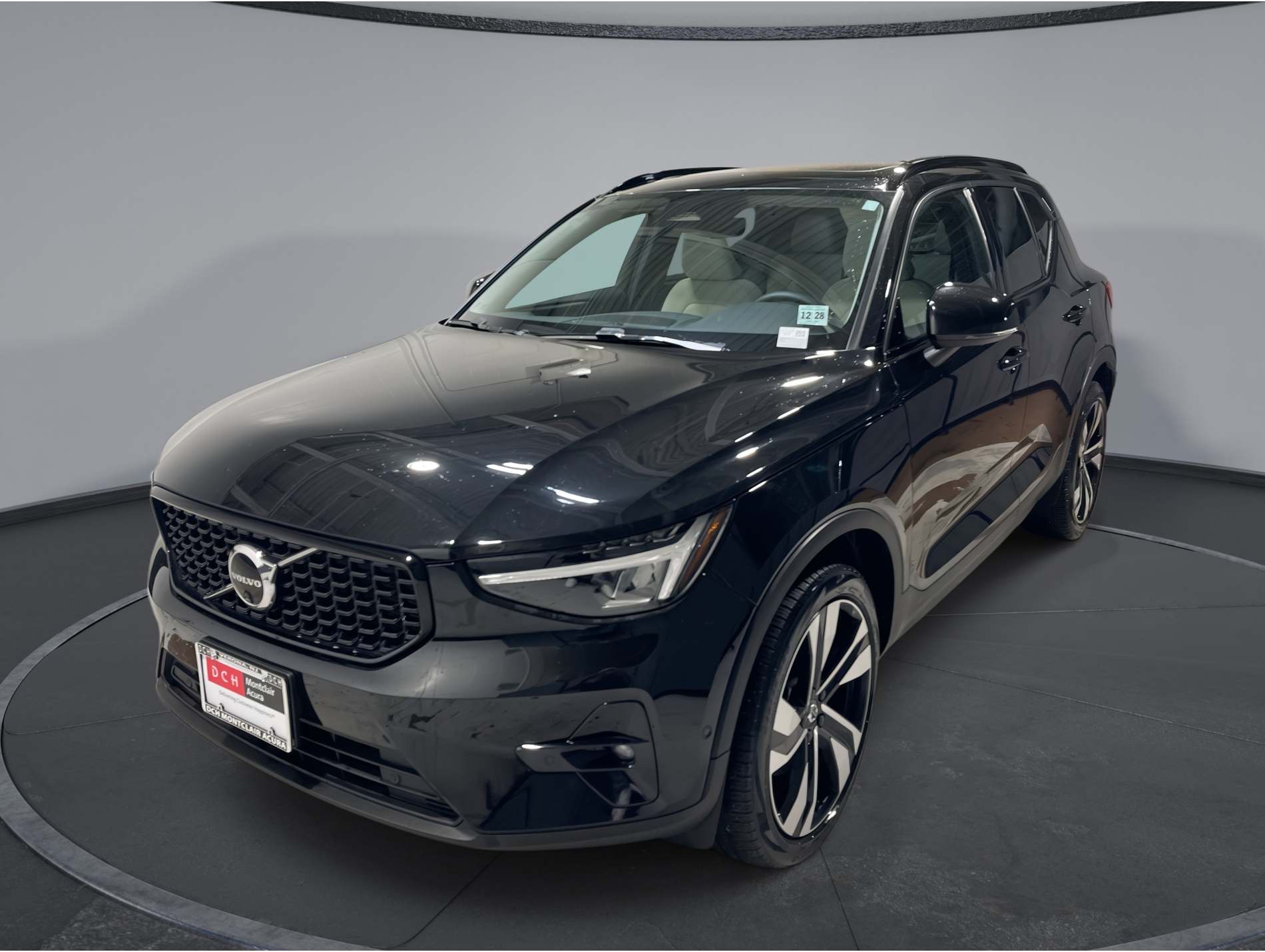 2024 Volvo XC40