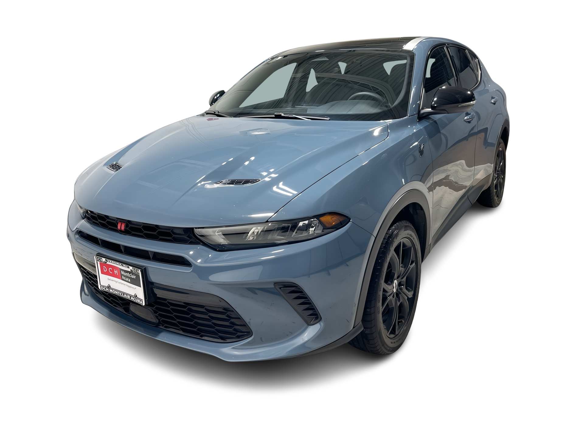 2023 Dodge Hornet GT -
                  Verona, NJ