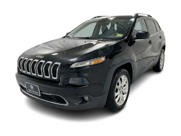 2014 Jeep Cherokee Limited Edition -
                  Bloomfield, NJ