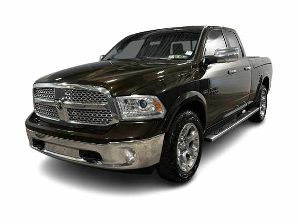 2014 RAM 1500 Laramie -
                Bloomfield, NJ