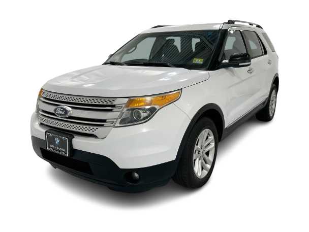 2015 Ford Explorer XLT -
                  Bloomfield, NJ