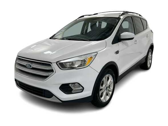 2018 Ford Escape SE -
                  Bloomfield, NJ