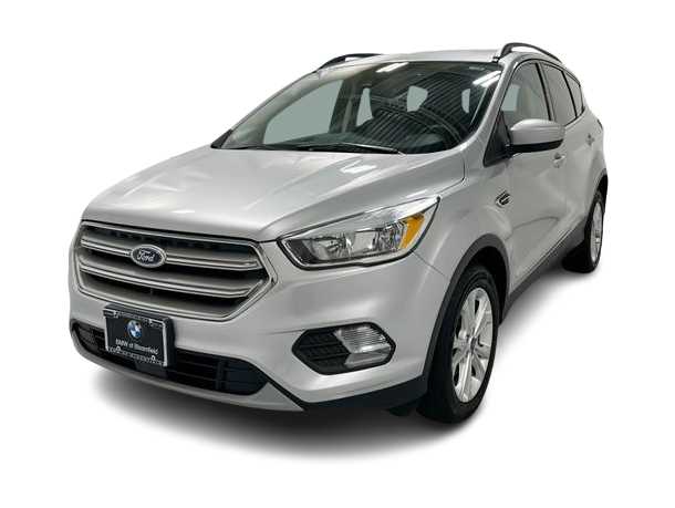 2018 Ford Escape SE -
                  Bloomfield, NJ