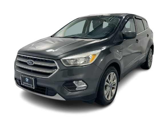 2017 Ford Escape SE -
                  Bloomfield, NJ
