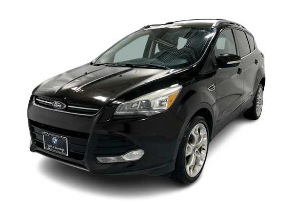 2013 Ford Escape Titanium -
                  Bloomfield, NJ
