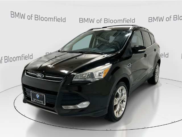 2013 Ford Escape
