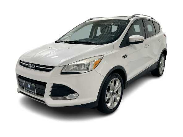 2014 Ford Escape Titanium -
                  Bloomfield, NJ