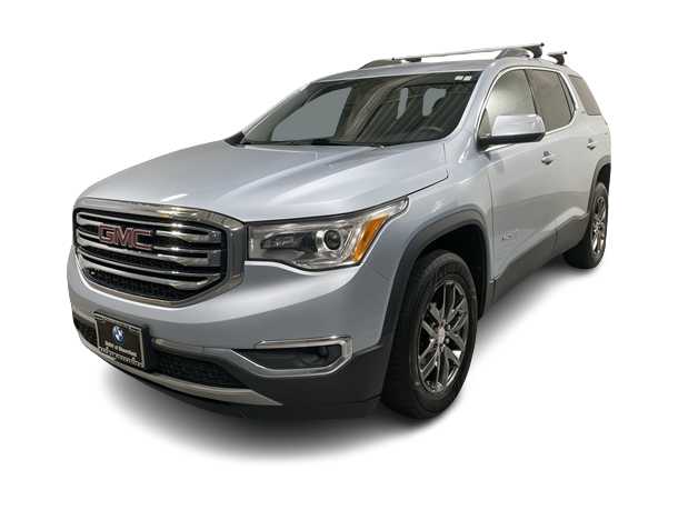 2017 GMC Acadia SLT -
                Bloomfield, NJ