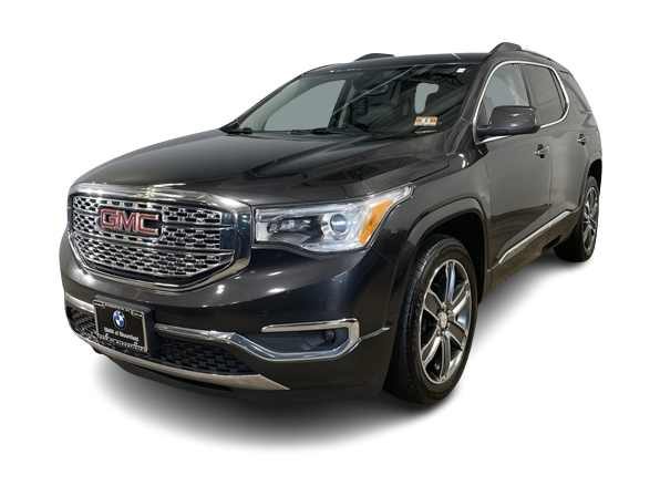 2017 GMC Acadia Denali -
                Bloomfield, NJ