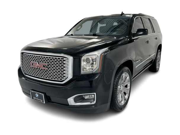 2016 GMC Yukon Denali -
                  Bloomfield, NJ