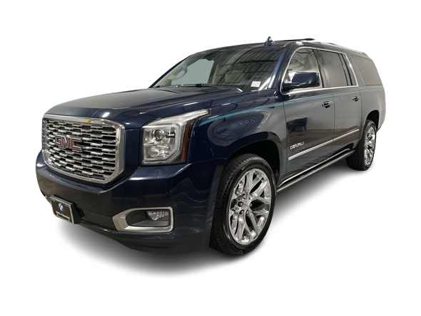 2019 GMC Yukon XL Denali -
                Bloomfield, NJ