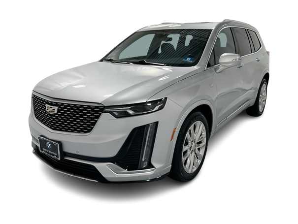 2020 Cadillac XT6 Premium Luxury -
                  Bloomfield, NJ