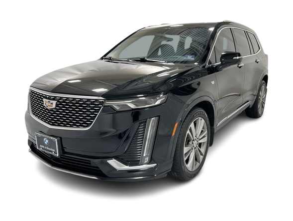 2020 Cadillac XT6 Premium Luxury -
                  Bloomfield, NJ