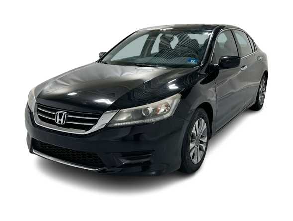2015 Honda Accord LX -
                  Bloomfield, NJ