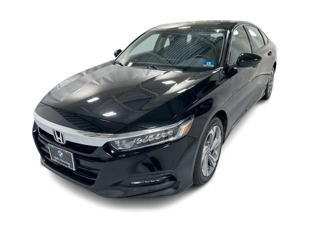 Thumbnail: 2020 Honda Accord - 1